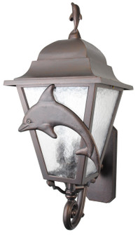 Dolphin Series Outdoor Fixture (337|DL179063)