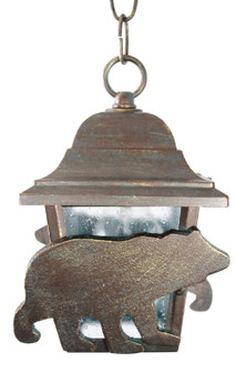 Bear Series Outdoor Pendant (337|BR1731)