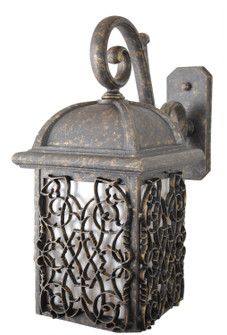 Beddo Series Outdoor Wall Mount (337|BD279076)