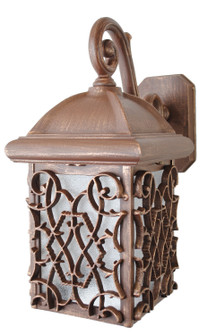 Beddo Series One Light Outdoor Fixture (337|BD275066)