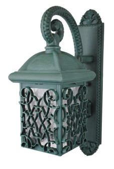 Beddo Series One Light Outdoor Fixture (337|BD275036)