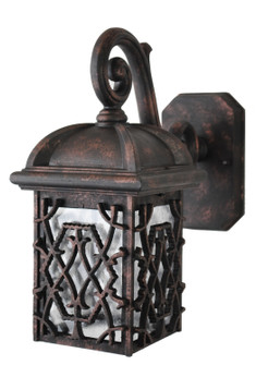 Beddo Series One Light Outdoor Fixture (337|BD273066)