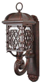 Beddo Series One Light Outdoor Fixture (337|BD273033)