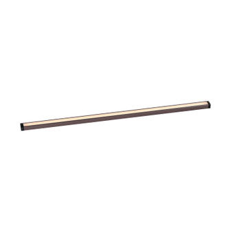 CounterMax 120V Slim Stick LED Under Cabinet in Bronze (16|88955BZ)