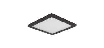 Wafer LED Flush Mount in Bronze (16|58720WTBZ)