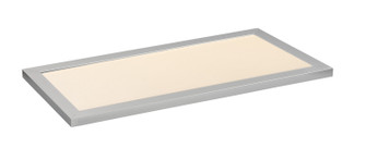 Sky LED Flush Mount in Brushed Aluminum (16|57762WTAL)