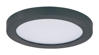 Chip LED Flush Mount in Black (16|57690WTBK)