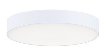 Trim LED Flush Mount in White (16|57660WTWT)