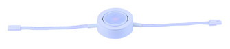 CounterMax MX-LD-AC LED Puck in White (16|53832WT)