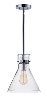 Seafarer One Light Pendant in Polished Chrome (16|26115CDPC)