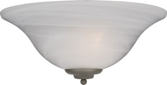 Essentials - 2058x One Light Wall Sconce in Pewter (16|20582MRPE)