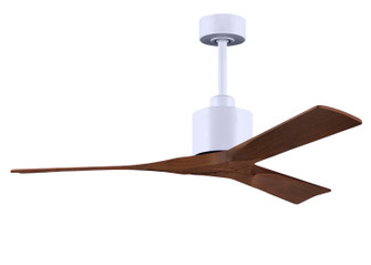 Nan 52''Ceiling Fan in Matte White (101|NK-MWH-WA-52)