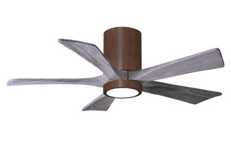 Irene-5HLK 42''Ceiling Fan in Walnut (101|IR5HLK-WN-BW-42)