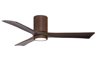 Irene-3HLK 52'' Ceiling Fan in Walnut Tone (101|IR3HLK-WN-WA-52)