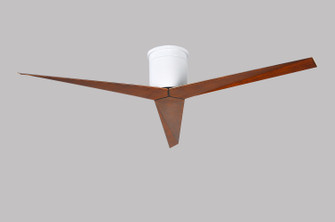 Eliza 56''Ceiling Fan in Gloss White (101|EKH-WH-WN)