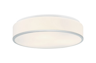Echo LED Ceiling Mount in Chrome (423|M15803CH)