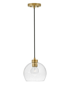 Rumi LED Pendant in Lacquered Brass (531|83017LCB)
