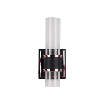 LED Wall Sconce in Rose Gold (347|WS53411-RG)