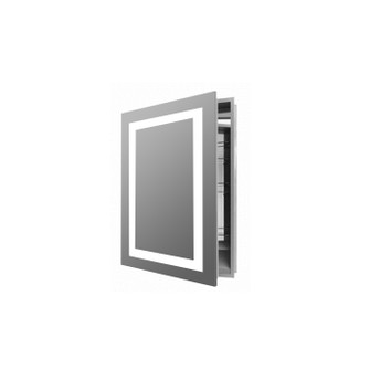 Ambiance Mirrored Cabinet (540|AMB-2330-LT)