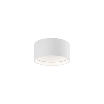 Lucci LED Flush Mount in White (347|FM10205-WH)
