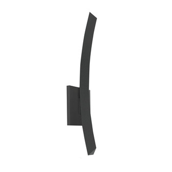 Kattari LED Wall Sconce in Graphite (347|EW7718-GH)