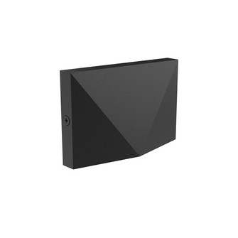 Lio LED Recessed in Black|Bronze|White (347|ER30203-BK)