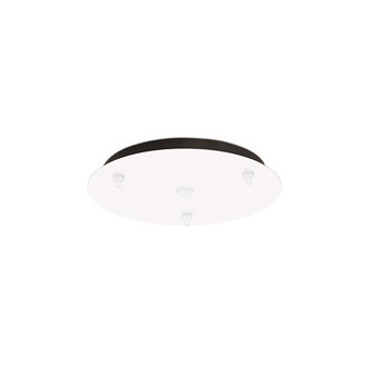 Canopy Multi-Port Canopy in White (347|CNP03AC-WH)