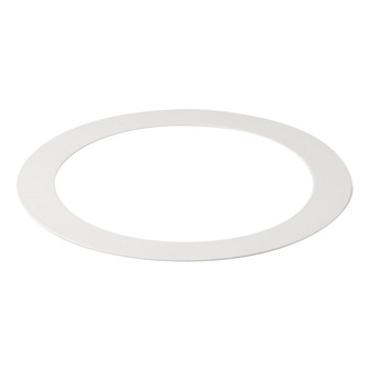 Direct To Ceiling Unv Accessor Goof Ring in White Material (12|DLGR06AWH)