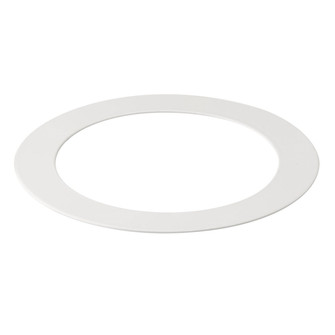 Direct To Ceiling Unv Accessor Goof Ring in White Material (Not Painted) (12|DLGR03WH)
