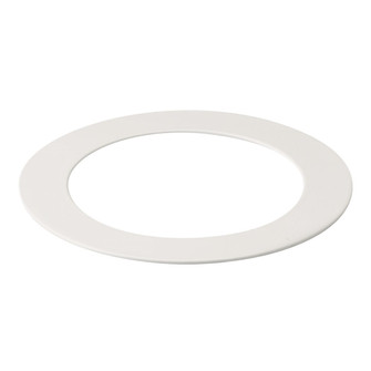 Direct To Ceiling Unv Accessor Goof Ring in White Material (Not Painted) (12|DLGR02WH)