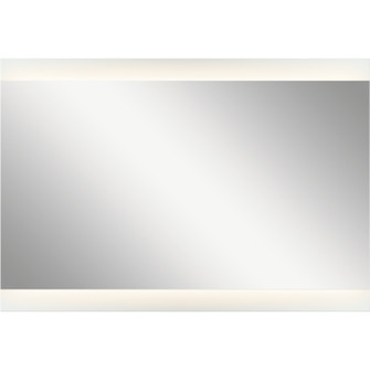 Signature LED Mirror in Unfinished (12|83997)