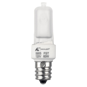 Accessory Replacement Bulb in Clear (12|5905CLR)
