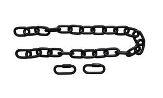 Accessory Outdoor Chain in Black (12|4930BK)