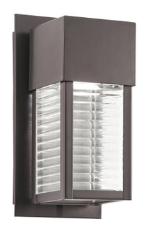 Sorel LED Outdoor Wall Mount in Architectural Bronze (12|49117AZLED)