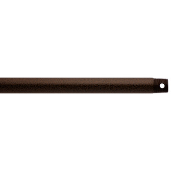 Accessory Fan Down Rod 60 Inch in Tannery Bronze Powder Coat (12|360005TZP)