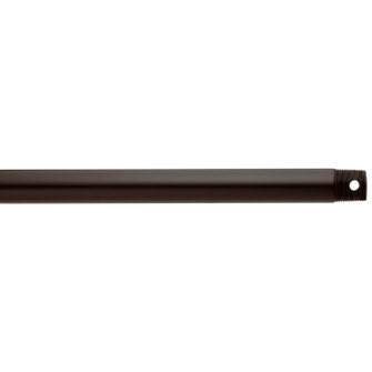 Accessory Fan Down Rod 48 Inch in Coffee Mocha (12|360004CMO)