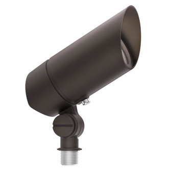 Landscape LED Kit LED Accent in Architectural Bronze (12|16193AZT)