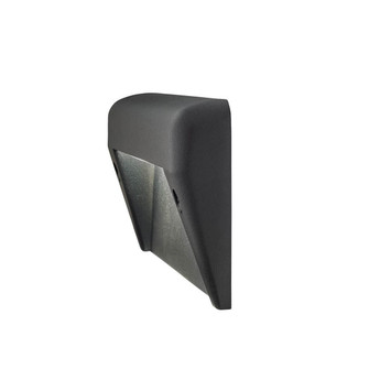Landscape Led LED Surface-Mount in Textured Black (12|16172BKT27)