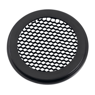 Accessory VLO Hexcell Louver in Black (12|16075BK)
