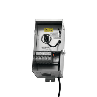 No Family Contractor Series SS Transformer in Stainless Steel (12|15CS150SS)