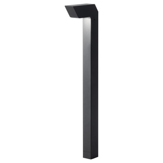One Light Path Light in Textured Black (12|15846BKT)