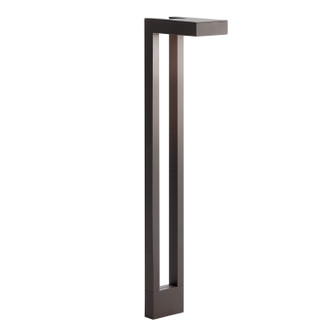 One Light Path Light in Textured Architectural Bronze (12|15844AZT)