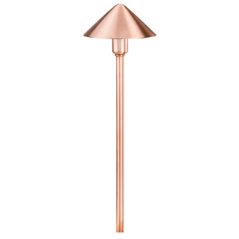 LED Fundamentals in Copper (12|15839CO27R)