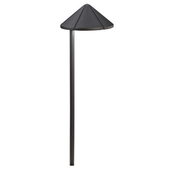 LED Side Mount in Textured Black (12|15815BKT27R)