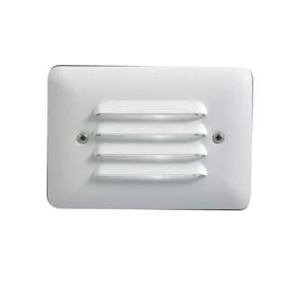 LED Step Light in White (12|15782WHT30R)