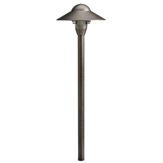 LED Path Light in Centennial Brass (12|15470CBR)