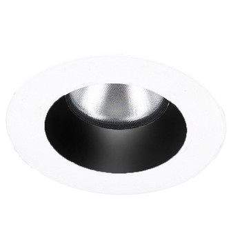 Aether LED Trim in Black/White (34|R2ARDT-W835-BKWT)