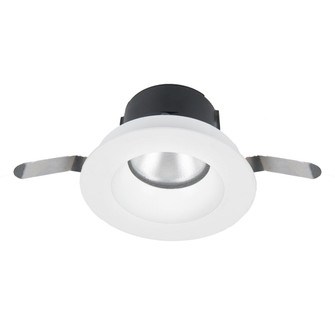 Aether LED Trim in White (34|R2ARDT-S835-WT)