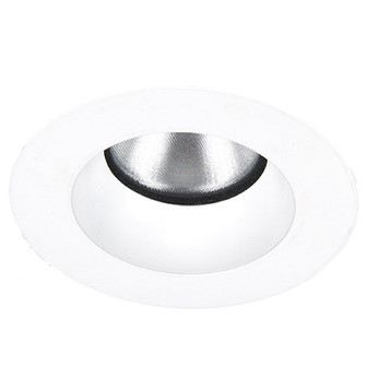 Aether 2'' Trim with LED Light Engine in Brushed Nickel (34|R2ARDT-S830-BN)