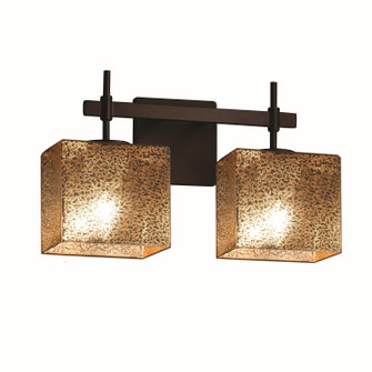 Fusion LED Bath Bar in Dark Bronze (102|FSN-8412-55-MROR-DBRZ-LED2-1400)